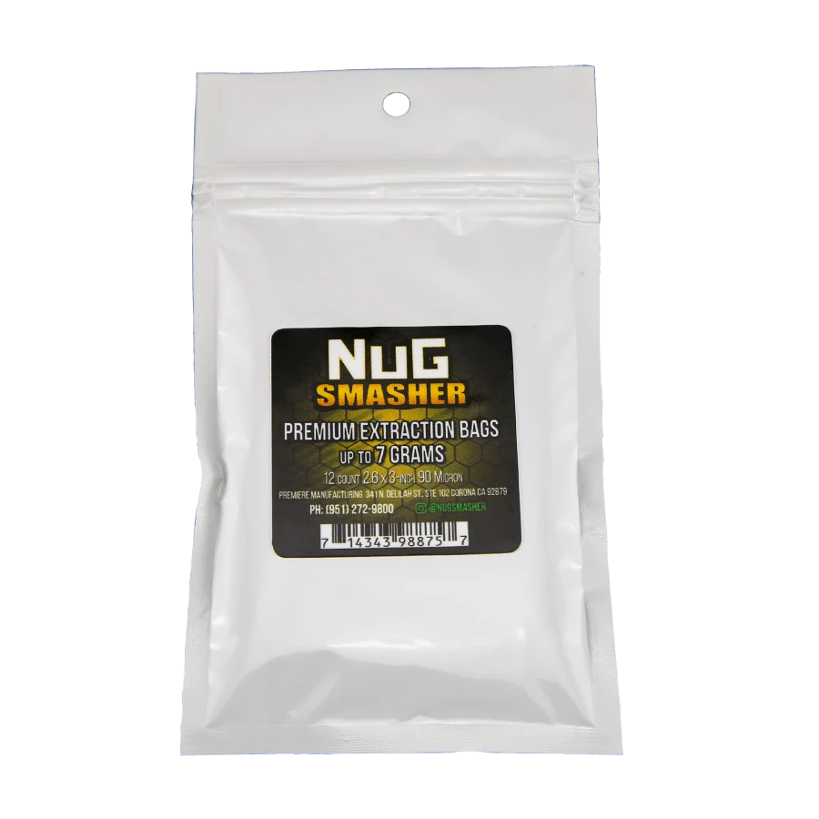 Top 10 🎉 NugSmasher® Master Extractors Choice Bundle ❤️ 18 NugSmasher® Master Extractors Choice Bundle