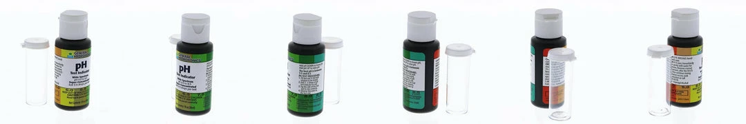 General Hydroponics GH PH Control Kit Planting & Watering