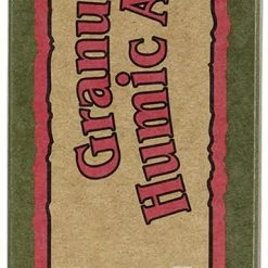 Down To Earth Granular Humic Acid - 5 Lb