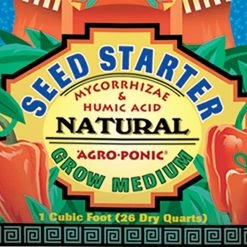 Planting & Watering FoxFarm | Light Warrior | Soilless Mix | 1 Cu Ft