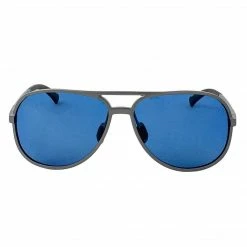 Happy Hydro HPS Grow Room Glasses | UV Blocking | Aviator Style With Heavy-Duty Case Your Grow Room