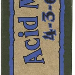 Planting & Watering Down To Earth Acid Mix - 5 Lb