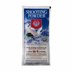 House & Garden Shooting Powder Sachet (5 Sachets Per Box) Planting & Watering