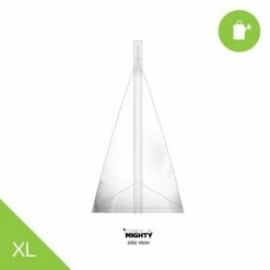 Dry & Mighty Bag XL (10 Pack) Harvest & Essentials