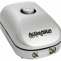 Active Aqua Air Pump 2 Outlets 3W 7.8 L/min Planting & Watering