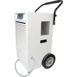 Active Air | Dehumidifier | 190 Pint | Up To 12,900 Cu Ft