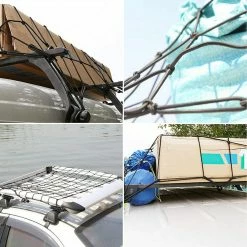 Budget ๐ AC Infinity | Grow Tent Trellis Flex Netting | 3' X 3' ๐ 16 AC Infinity | Grow Tent Trellis Flex Netting | 3' X 3'