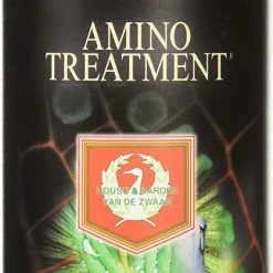 House & Garden Amino Treatment Planting & Watering