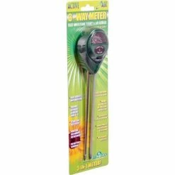 Active Air 3 - Way Meter Planting & Watering