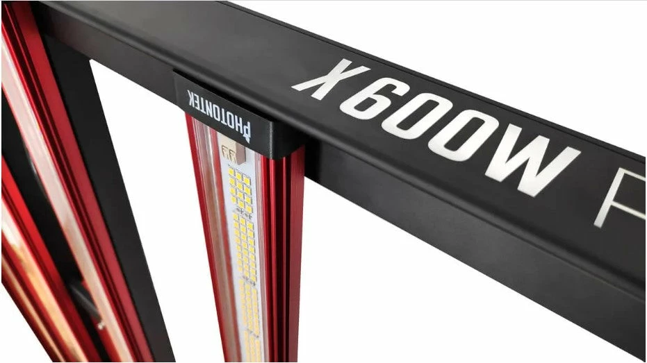 Outlet ๐งจ Happy Hydro 'The Essentials' Grow Kit | PhotonTek 600W PRO LED Light | AC Infinity Tent & Ventilation | 5โ X 10โ ๐ 2 Happy Hydro 'The Essentials' Grow Kit | PhotonTek 600W PRO LED Light | AC Infinity Tent & Ventilation | 5โ X 10โ