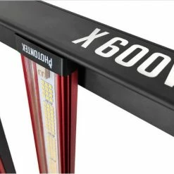 Grow Lights Photontek | X 600W PRO LED Grow Light | 600W