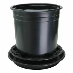 Gro Pro Planting & Watering Pot Elevator / Riser | 18.5''