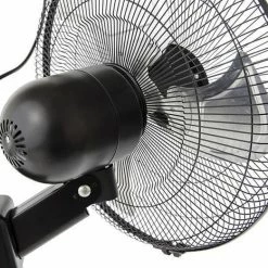 Active Air Heavy Duty 16" Metal Wall Mount Fan