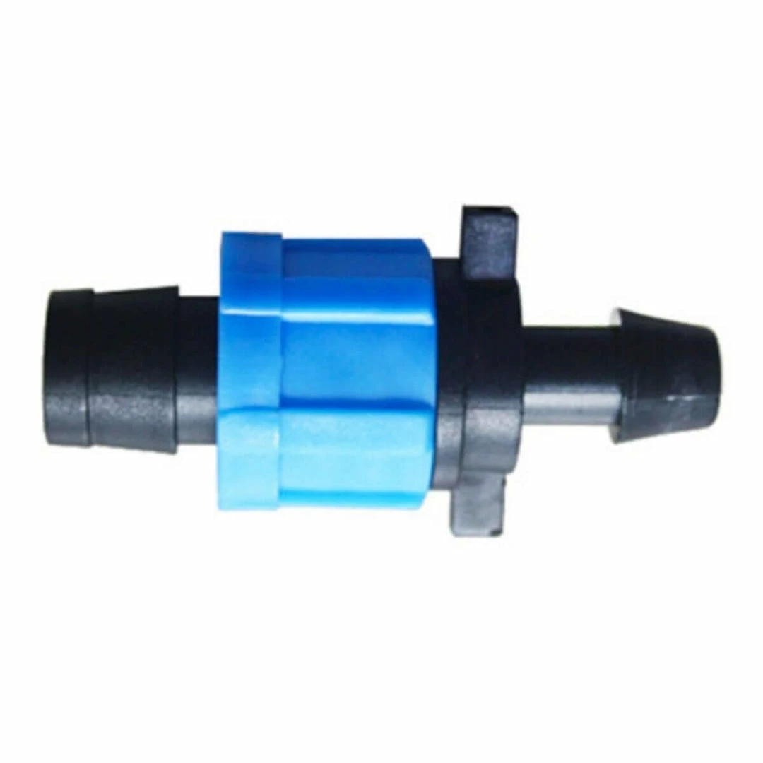 Flash Sale ๐ Blumat BluSoak To 8mm Barbed Adapter Planting & Watering ๐ 1 Blumat BluSoak To 8mm Barbed Adapter Planting & Watering