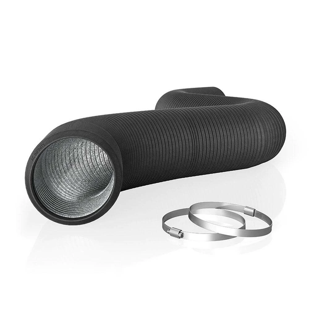 Cheap ๐ฏ AC Infinity Your Grow Room Cloudline S8 Inline Duct Fan W/ Adjustable Speed Controller โ 8 Inch ๐ 2 AC Infinity Your Grow Room Cloudline S8 Inline Duct Fan W/ Adjustable Speed Controller โ 8 Inch