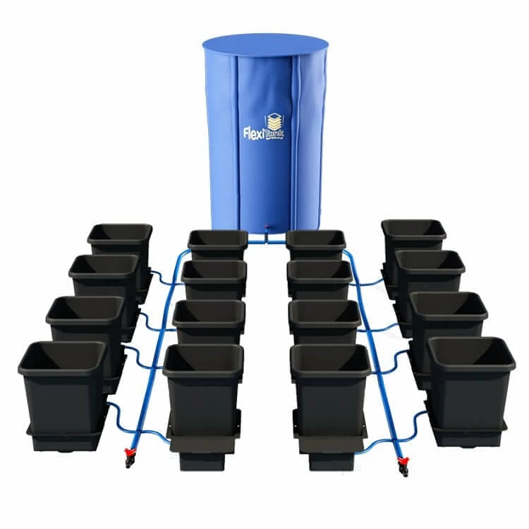 Discount ๐ AutoPot 16Pot System ๐ 1 AutoPot 16Pot System