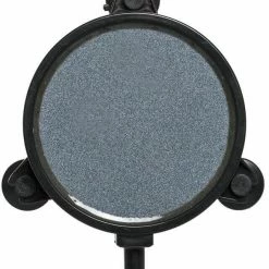 Active Aqua Air Stone Round 4" X 1" Planting & Watering