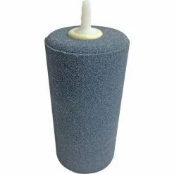 Active Aqua Air Stone Cylindrical 2" X 4" Planting & Watering