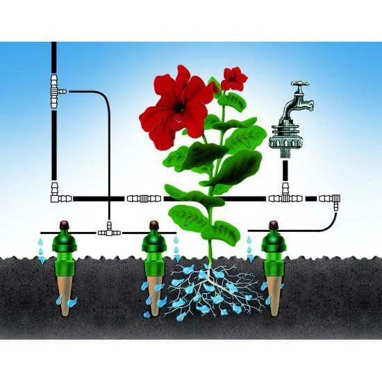 Best Sale ๐ Blumat Hose Spigot Pressure Reducer 15 PSI Planting & Watering ๐ 2 Blumat Hose Spigot Pressure Reducer 15 PSI Planting & Watering