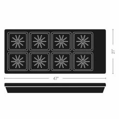 AutoPot | 8-Pot Tray Watering System