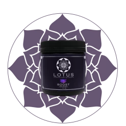 Lotus Pro Series- Boost