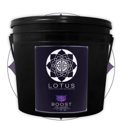 Lotus Pro Series- Boost