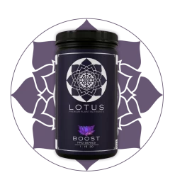 Lotus Pro Series- Boost