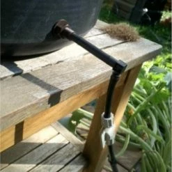 Blumat 8mm Shut-Off Valve