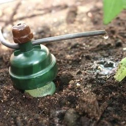 Blumat Medium Box Kit - Automatic Irrigation For Up To 12 Plants