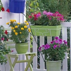 Blumat Medium Box Kit - Automatic Irrigation For Up To 12 Plants