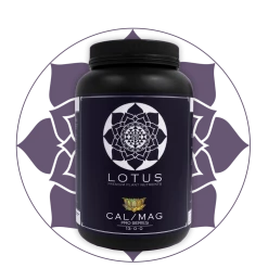 Lotus Pro Series - CAL/MAG