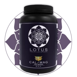 Lotus Pro Series - CAL/MAG