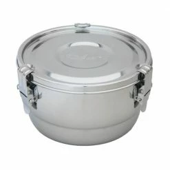 FreshStor® Harvest & Essentials Cvault Bud Storage | 4 Liter | 4 Pack