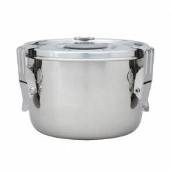 FreshStor® CVault Bud Storage | For Personal Stash | Large