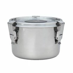 FreshStor® CVault Bud Storage | For Personal Stash | Medium Harvest & Essentials