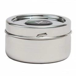 FreshStor® Harvest & Essentials CVault Bud Storage | For Personal Stash | Small