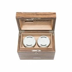 2-Strain Cannador® W/ Drawer Harvest & Essentials