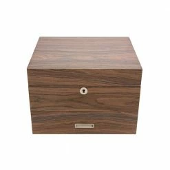 Harvest & Essentials 8-Strain Cannador® W/ Drawer