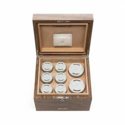 Harvest & Essentials 8-Strain Cannador® W/ Drawer