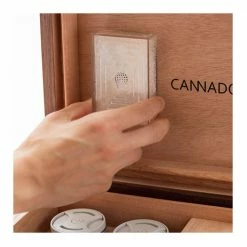 Cannador® Pre-Roll Box With VaporBeads Grower Essentials