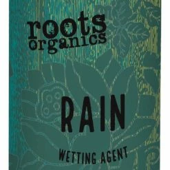 Planting & Watering Roots Organics | Rain | 1 QT