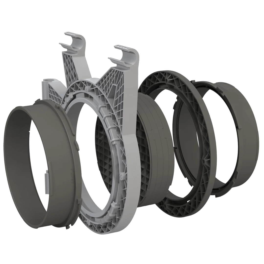 Cheapest 🥰 Secret Jardin Lodge 100 V4.0 (3 1/3' X 2' X 5 1/4') 🎉 14 Secret Jardin Lodge 100 V4.0 (3 1/3' X 2' X 5 1/4')