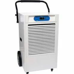 Active Air | Dehumidifier | 190 Pint | Up To 12,900 Cu Ft
