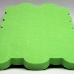 EZ-CLONE Green Collars (35 Pack) Planting & Watering