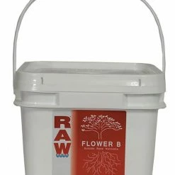 NPK Industries Planting & Watering RAW Flower B