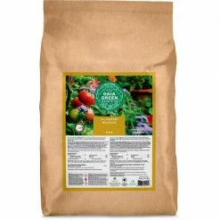 Outlet ⭐ Gaia Green | Organic All Purpose Fertilizer | 4-4-4 Planting & Watering ❤️ 6 Gaia Green | Organic All Purpose Fertilizer | 4-4-4 Planting & Watering
