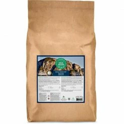 Gaia Green | Basalt Rock Dust | NA02 Planting & Watering