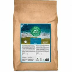 Gaia Green | Greensand Planting & Watering