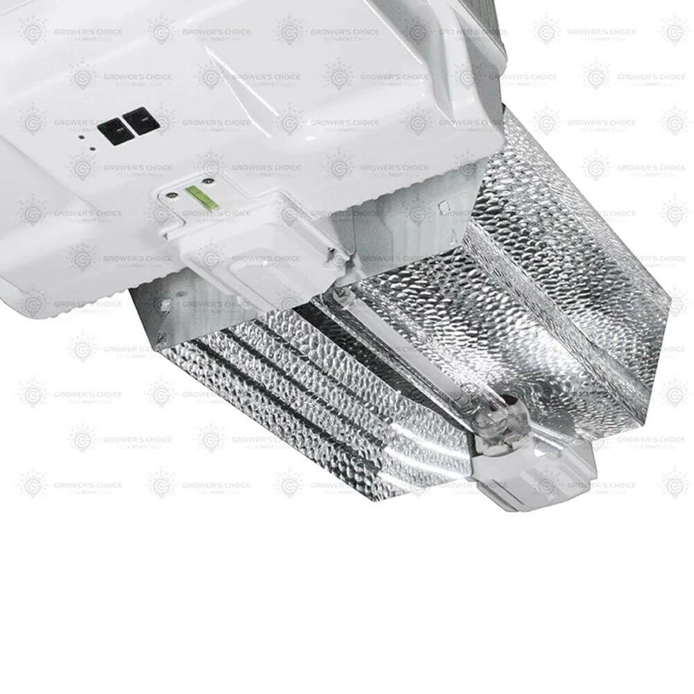 Coupon 👍 Growers Choice Master Pursuit 1000w HPS DE Commercial Grow Light Your Grow Room 🧨 2 Growers Choice Master Pursuit 1000w HPS DE Commercial Grow Light Your Grow Room