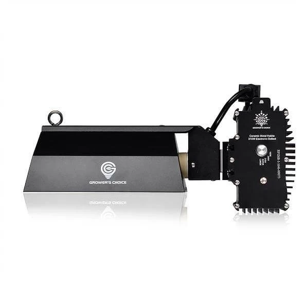 Hot Sale 🤩 Growers Choice Grower's Choice | 315W CMH Grow Light Your Grow Room 🔥 3 Growers Choice Grower's Choice | 315W CMH Grow Light Your Grow Room
